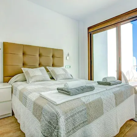 Ancla Sea View By Vila