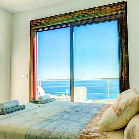 Ancla Sea View By *