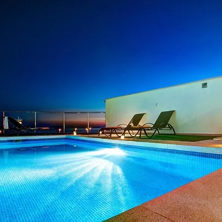 Ancla Sea View By Vila *